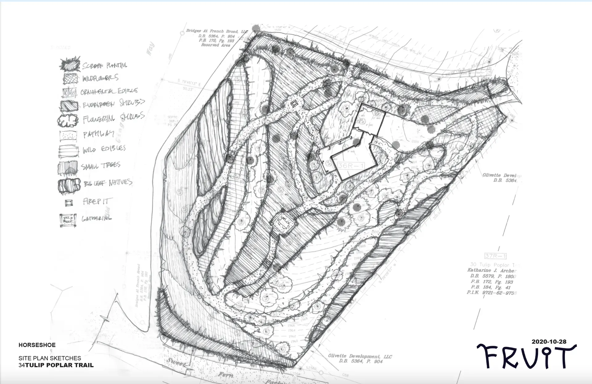 Tulip Poplar Residence